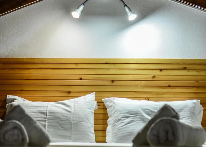 Aura * Skiathos stad