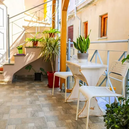 Apartment Aura Skiathos Town