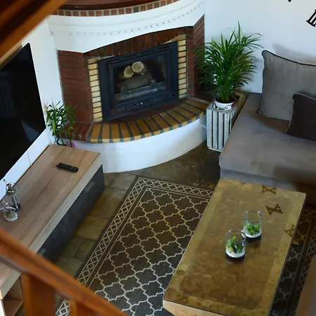 Apartment Aura Skiathos Town