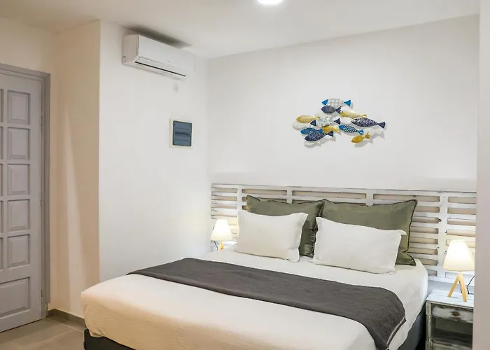 Apartment Aura Skiathos Town