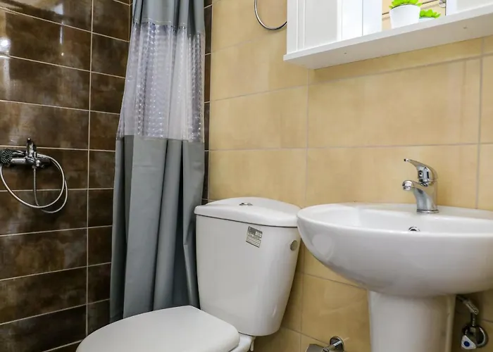 Aura * Skiathos Town