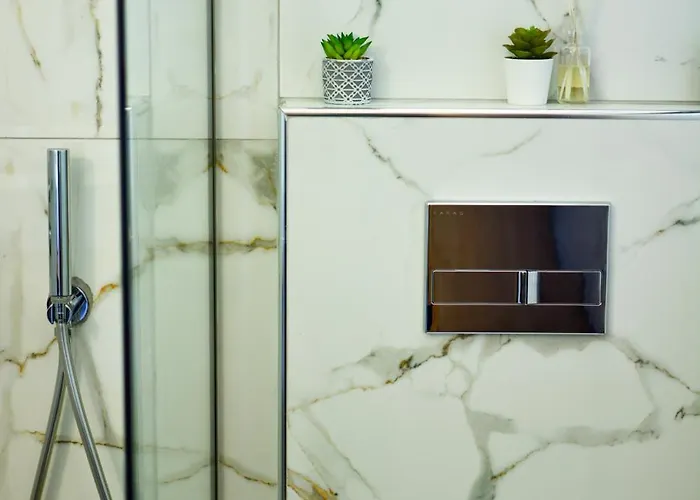 Apartment Aura Skiathos Town