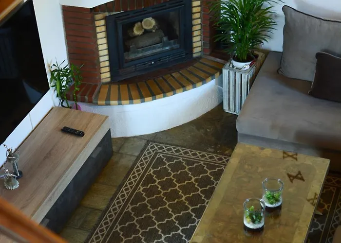 Apartment Aura Skiathos Town