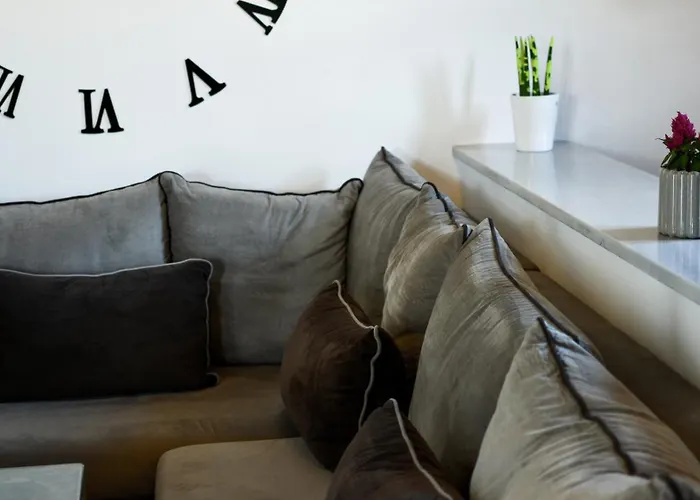 Apartment Aura Skiathos Town