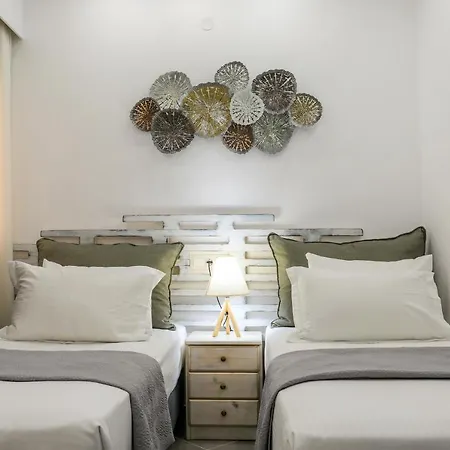 Aura Apartment Skiathos Town