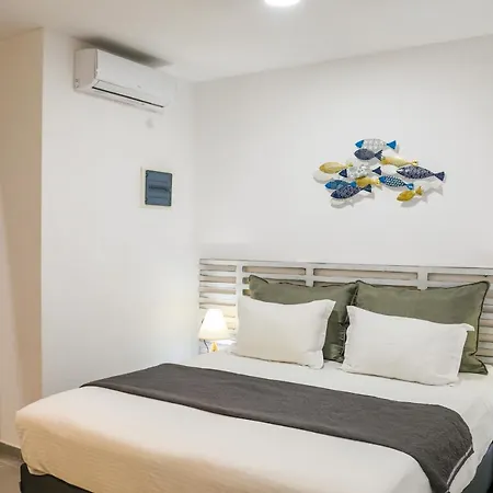 Apartment Aura Skiathos Town