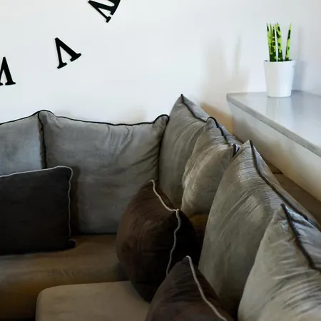 Apartment Aura Skiathos Town